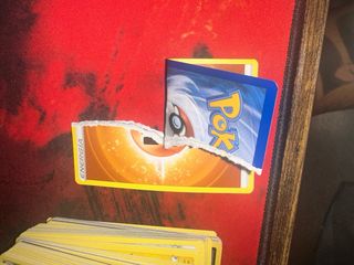 Cartas Pokémon V-ASTRO
PACK DE CARTAS 
V-ASTRO