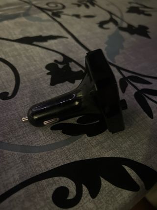 Cargador Coche SANDA Bluetooth