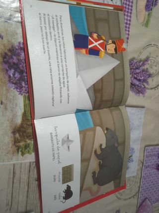 Un mundo de cuentos: El soldadito de plomo (Spa...