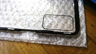 Custodia magnetica Redmi Note 12 11 pro 4G5G