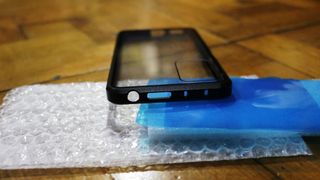 Custodia magnetica Redmi Note 12 11 pro 4G5G