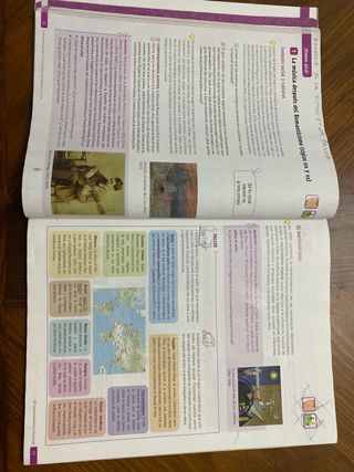 Música II. Secundaria. Revuela