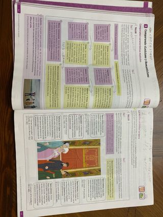 Música II. Secundaria. Revuela