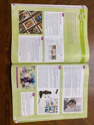 Música II. Secundaria. Revuela