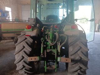 Tractor John Deere JD 5105 GF