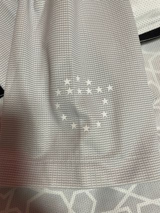 Camiseta Nike Dellafuente L
LATIGO FAMILIA