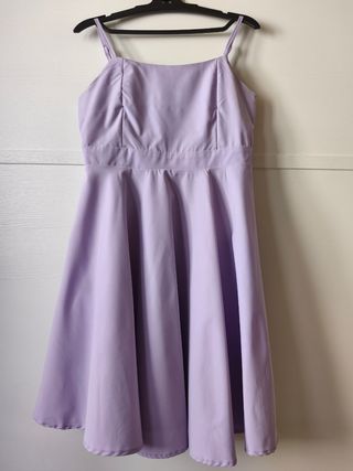 Vestito bambina estivo