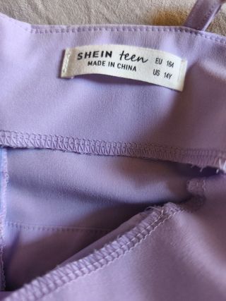 Vestito bambina estivo