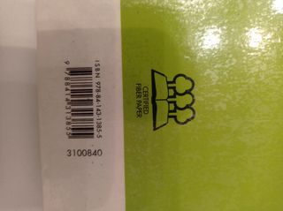 Biology and Geology 3. Student's Book
