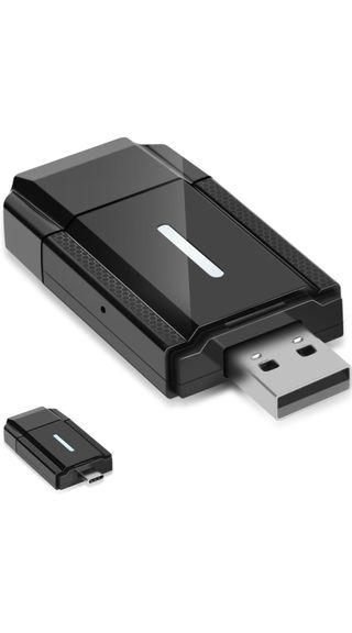 Adaptador CarPlay - USB a Android