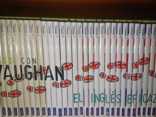 Inglés paso a paso - 39 (Spanish Edition)