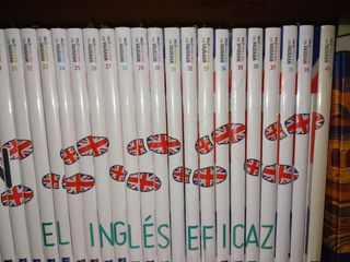 Inglés paso a paso - 39 (Spanish Edition)