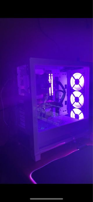 PC Gamer echo a piecas