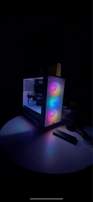 PC Gamer echo a piecas