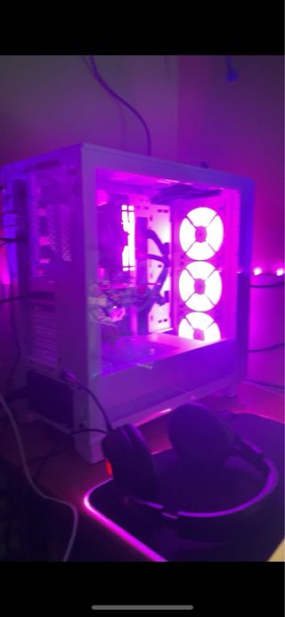 PC Gamer echo a piecas