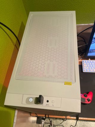 PC Gamer echo a piecas