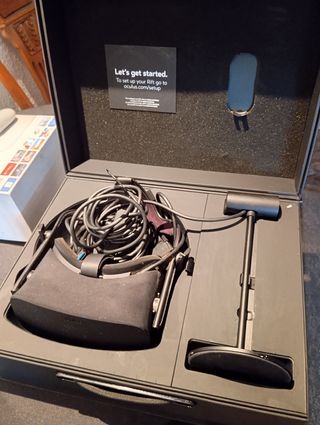 Oculus Rift VR Gafas