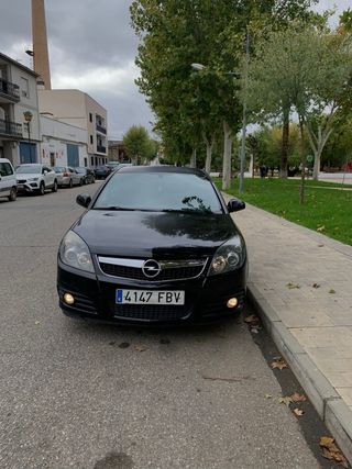 Opel Vectra 2007
