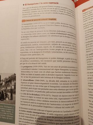 Llengua catalana i literatura 2 BAT