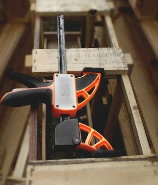 Sargento Bahco 450mm - Abrazadera