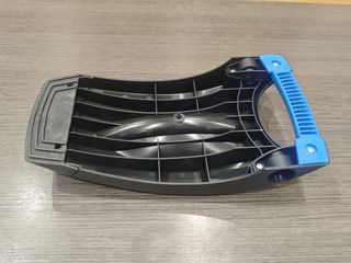 Soporte rueda Tacx Skyliner