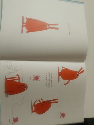 El deseo de Conejo (Spanish Edition)