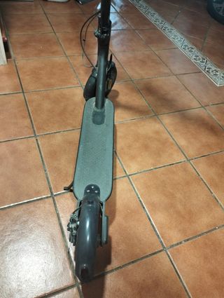 Patinete eléctrico Xiaomi 1S