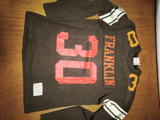 Camiseta Franklin Marshall M