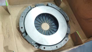 Maza embrague Land Rover 3.4 Valeo