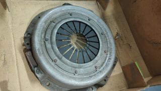 Maza embrague Land Rover 3.4 Valeo