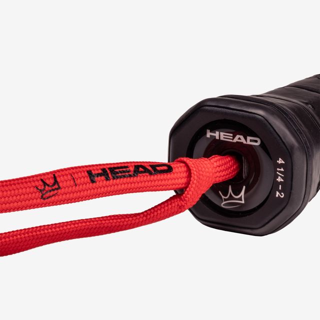 Pala de pádel adulto - Head Coello Motion 25