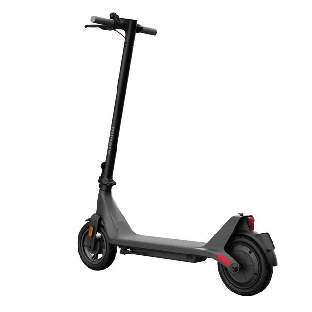 Patinete Eléctrico Xiaomi Scooter 4 Lite (2nd Gen)