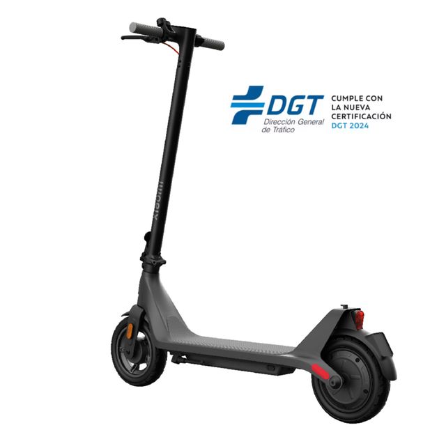Patinete Eléctrico Xiaomi Scooter 4 Lite (2nd Gen)