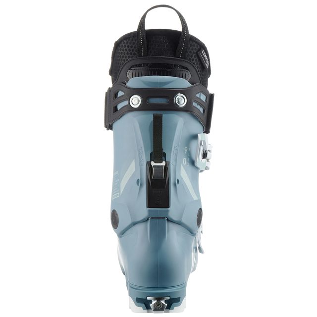 Bota de Esquí Alpino/Freeride/Travesía Mujer Wedze FR 500