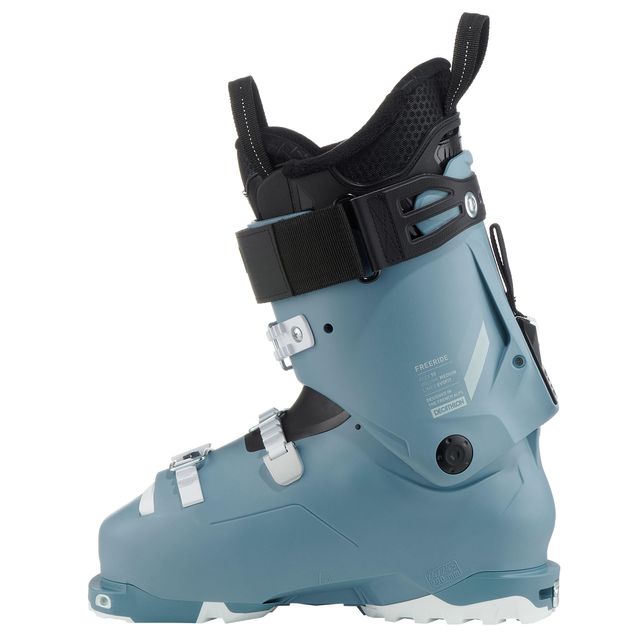 Bota de Esquí Alpino/Freeride/Travesía Mujer Wedze FR 500