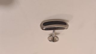 Gemelos Viceroy Fashion - Carbono