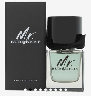 Burberry Mr. Burberry EDT 50ml