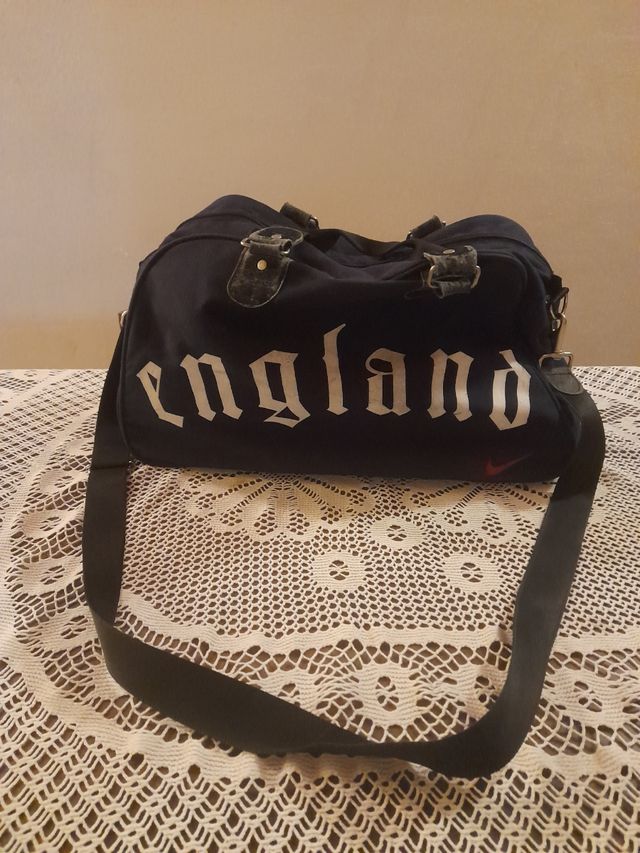 Borsa Nike England - Limited Edition