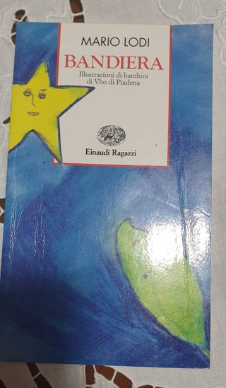 Bandiera