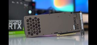 PNY RTX 3080 Ti XLR8 Revel Edition 12GB | Triple Fan + RGB | Gaming TOP