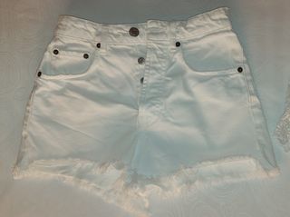 ROPA SEMINUEVA, TALLA S, un solo uso
