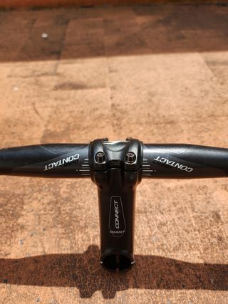 Manillares Carretera