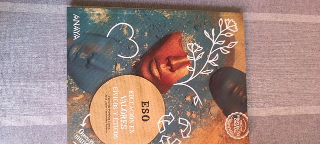 Educación en Valores Cívicos y Éticos