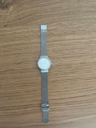 Reloj Tous Mujer - Plata