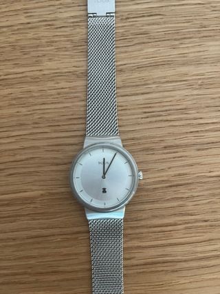 Reloj Tous Mujer - Plata