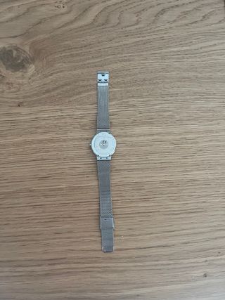 Reloj Tous Mujer - Plata