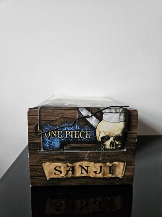 Sanji Granline Men Vol.6