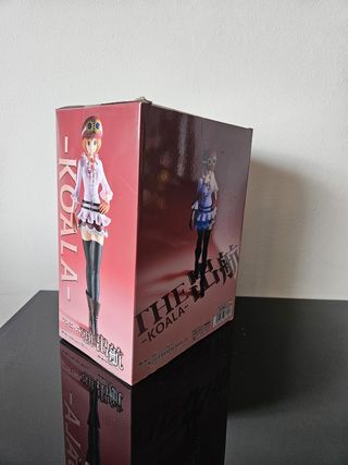 Figura One Piece Koala - Banpresto