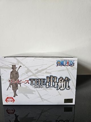 One Piece Sabo - Banpresto