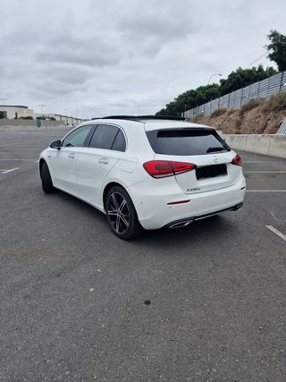 Mercedes-Benz Clase A 2020